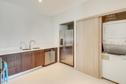 Apartamento Jaco Bay 1902