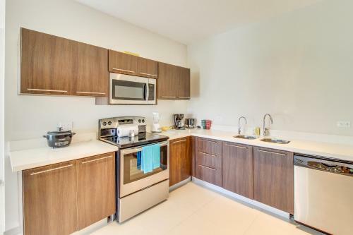 Apartamento Jaco Bay 1902