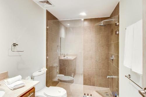 Apartamento Jaco Bay 1902