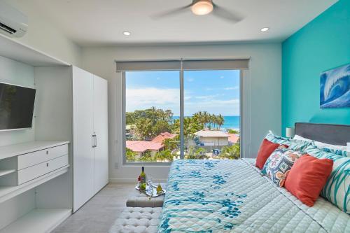 Apartamento Sunset Blvd 4b Condo
