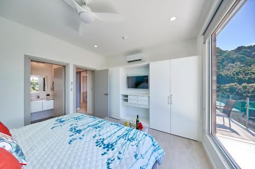 Apartamento Sunset Blvd 4b Condo