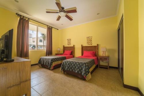 Apartamento Oceanfront The Palms Jaco