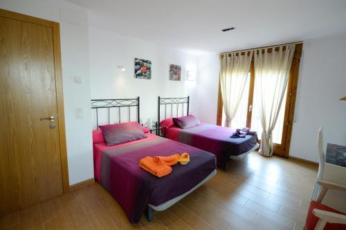 Apartamento Mequedo Casa Maria