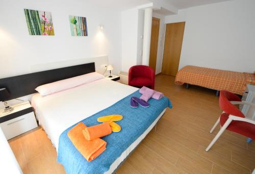 Apartamento Mequedo Casa Maria