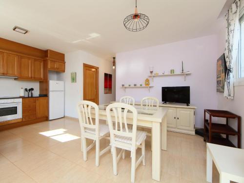 Apartment Residencia Alcanar C