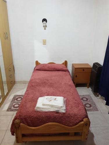 Residencia T� Casa