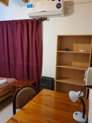 Residencia T� Casa