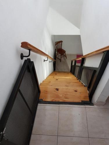 Residencia T� Casa