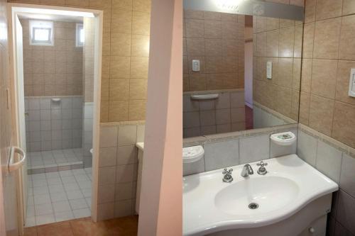 Apartamento Complejo Terra