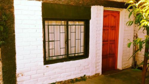 Apartamento Monte Negro