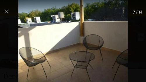 Apartamento Alquiler Temporario