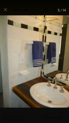 Apartamento Alquiler Temporario