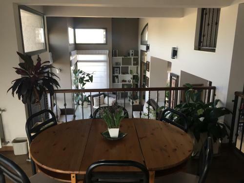 Casa En Barrio Privado Laderas De Chacras