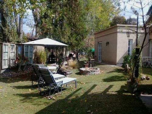 Mendoza Leisure Time