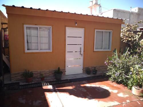 Apartamento Caba�a Villaoliva