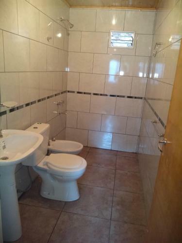 Apartamento Caba�a Villaoliva