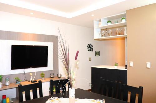 Apartamento Aires De Maipu
