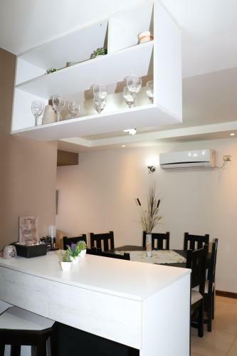Apartamento Aires De Maipu