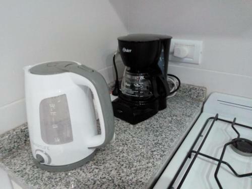 Apartamento Tierra De Olivos
