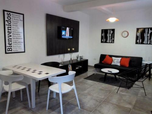 Apartamento Tierra De Olivos