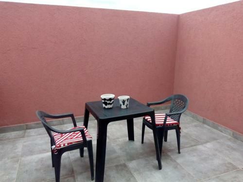 Apartamento Tierra De Olivos