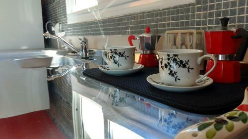 Lodge Caba�a La Ribera