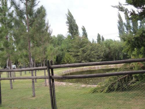 Lodge Caba�a La Ribera