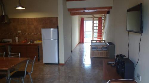 Apartamento Vigui� Propiedades
