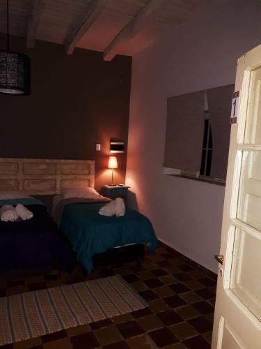 Bed & Breakfast Entre Fincas