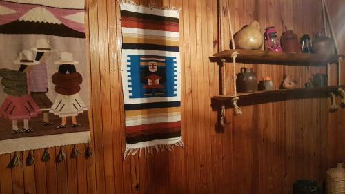 Caba�a Mexico Lindo