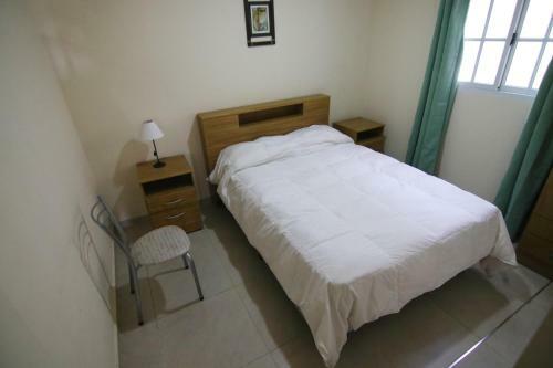 Apartamento Alojamiento Coihueco