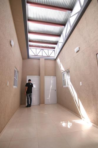 Apartamento Alojamiento Coihueco