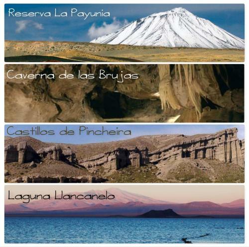 Apartamento El Pasaje