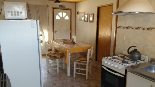 Lodge Caba�as El Labriego