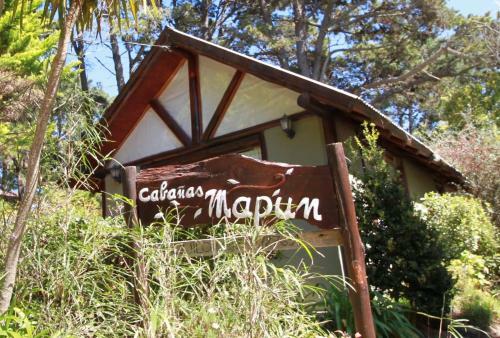 Caba�as Mapun