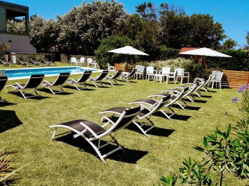 Il Franco Apartamentos Mar Azul