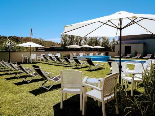 Il Franco Apartamentos Mar Azul