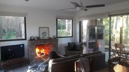 Apartamento Playa Bonita Mar Azul