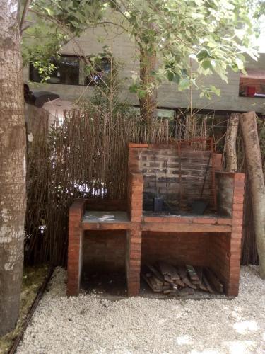 Apartamento Moremi