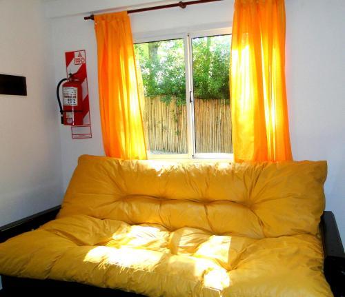 Apartamento Moremi