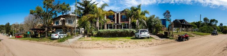 Posada Costa Palmera