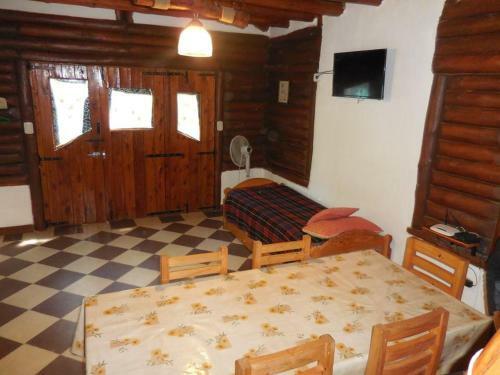 Caba�as Rupel