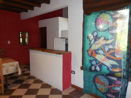 Caba�as Rupel