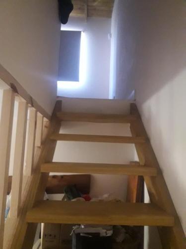 Apartamento Caba�a A Estrenar