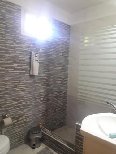 Apartamento Caba�a A Estrenar