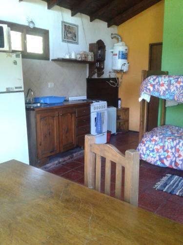 Lodge Caba�as Mar Azul