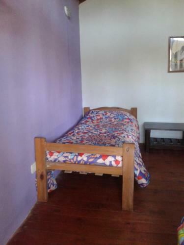 Lodge Caba�as Mar Azul