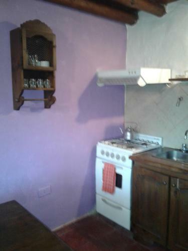 Lodge Caba�as Mar Azul