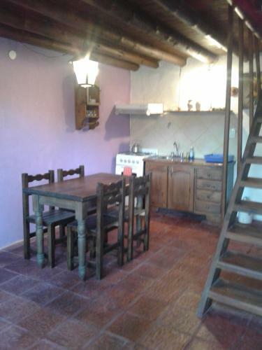 Lodge Caba�as Mar Azul