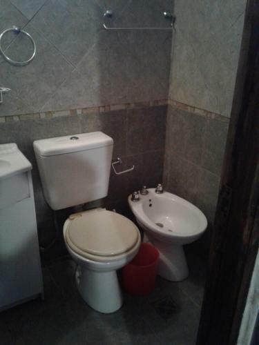 Lodge Caba�as Mar Azul